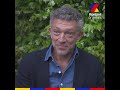 Straight Outta Cannes - Vincent Cassel