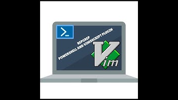REPGREP POWERSHELL AND VIM PLUGIN