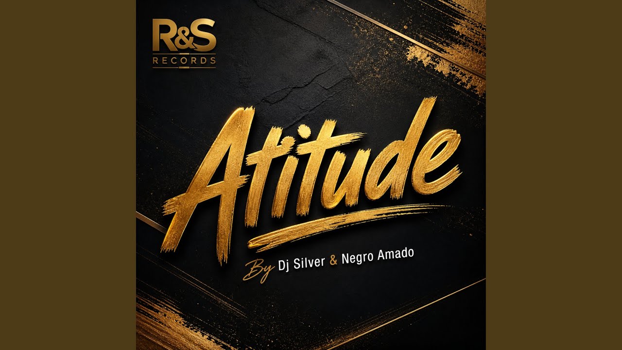 Watch Atitude on YouTube Watch Atitude on YouTube