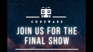 Famous CodeWars v1 : The Final Showdown Wealth