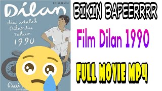 Film Dilan 1990 mkv