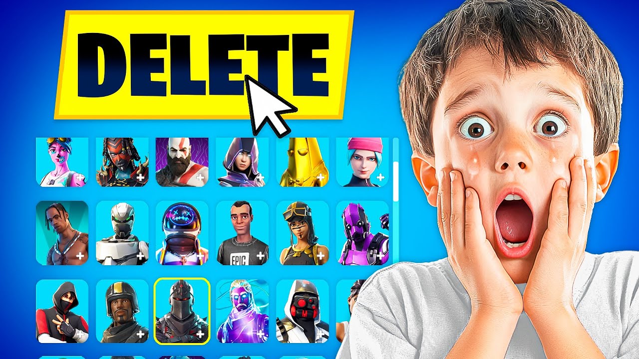 Latest Title & Thumbnail