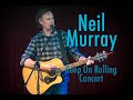 Capture de la vidéo Neil Murray - Port Kembla - April 25 2021