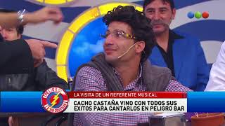 Programa 09 - Peligro Sin Codificar 2014