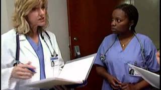 TeamSTEPPS: Rapid Response Systems: Response, Assessment & Stabilization