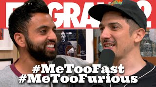 #MeTooFast #MeTooFurious | Flagrant 2 with Andrew Schulz and Akaash Singh