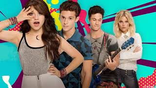 Soy Luna 2 - Intro (Audio Only)