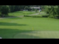 Bill Lunde's hot round leads at Albertsons Boise Open