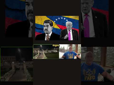 🚨 INSIDE THE MADURO OPERATION — THIS CHANGES EVERYTHING ⚡