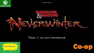 Neverwinter - Loki and Arawynn - Slay Gommoth