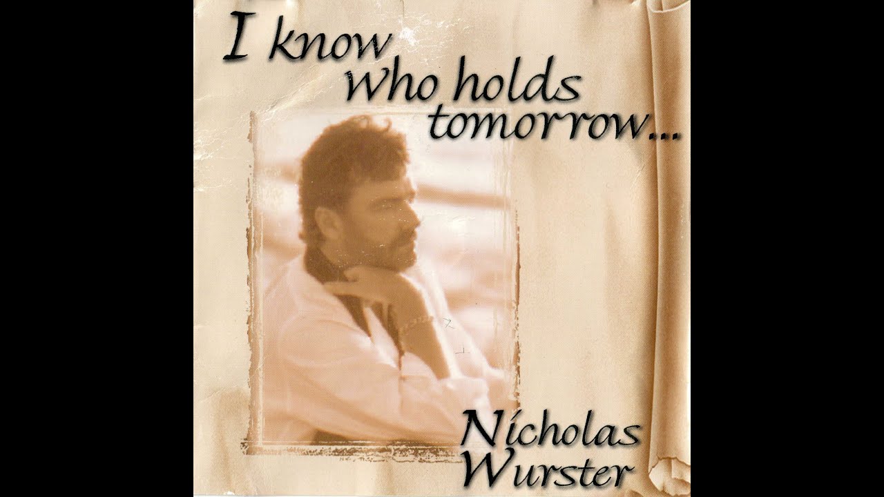 How Great Thou Art - Nicholas Wurster (Official Music Video 1999)