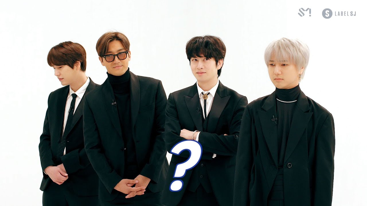 [명화들의 전쟁] 슈주창조 : 2020 엘프의 선택 Ep.1