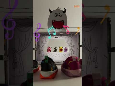 Calçados Bibi - YouTube