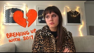 Why 2017 Was The WORST.