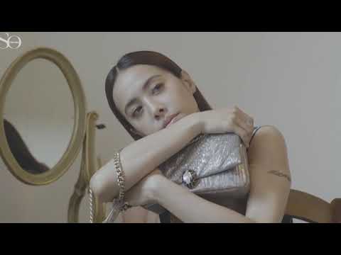 2019-04-29 【花絮】SoFigaro費加羅周刊五月號封面人物拍攝花絮 蔡依林 Jolin Tsai：不一樣又怎樣