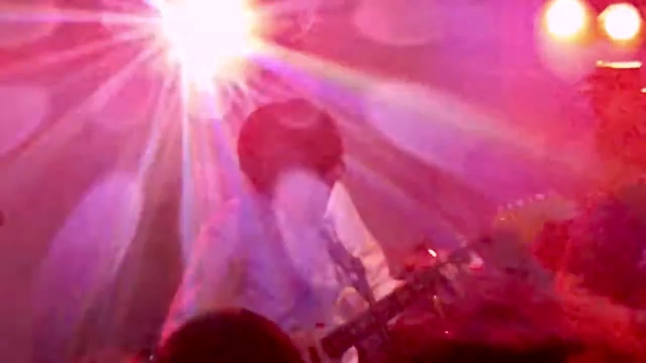 透明雑誌TOUMING MAGAZINE『性的地獄』（Live 