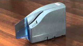 Digital Check Chexpress Cx30 Maintenance Video