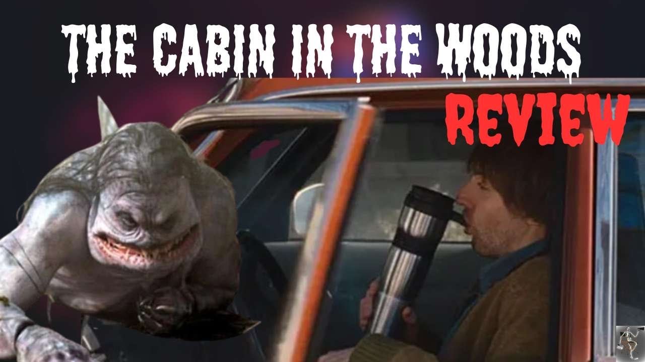 Is The Cabin in the Woods a good movie?...
