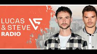 Lucas \u0026 Steve \u0026 RetroVision - Lose Control