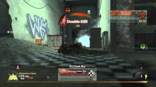 Split 6man MW2 & BIG UPDATE! (desc)