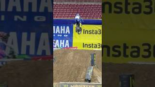 Deegan Masters Track in One Lap