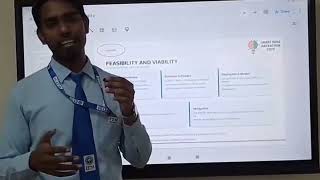 QueueRx — Real-Time IoT OPD Queue System | SIH 2026 Submission [Problem ID: SIH26133]