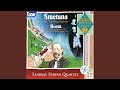 Miniature de la vidéo de la chanson String Quartet No. 2 In D Minor: Iv. Presto - Allegro