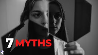 Dissociative Identity Disorder Myths