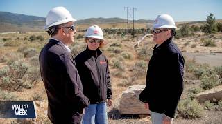 Why Geothermal Could Be the Energy Breakthrough Everyone Agrees On