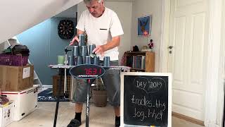 Cycle StackMatch - Day 2019