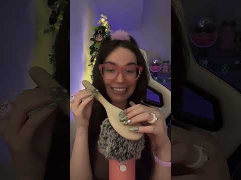 Gentle ASMR For Sleep & Relaxation
