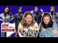 MAMAMOO's KILLING VOICE with perfect HARMONY/Egoistic, HIP, Dinga, AYA | REACTION!!!