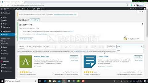 How to install Amp and full setup of Amp plugin for WordPress in 2020 for beginners tutorial video.