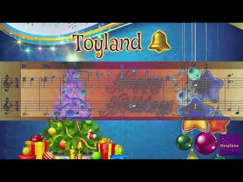 Toyland - V. Herbert
