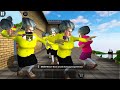 Scary Teacher 3D - Miss T is Angry! 😂 Miss T ko ullu banaya!