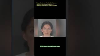 Douglas County, Ga. — Teacher Maris Nichols is accused of having sex with students in a classroom, a