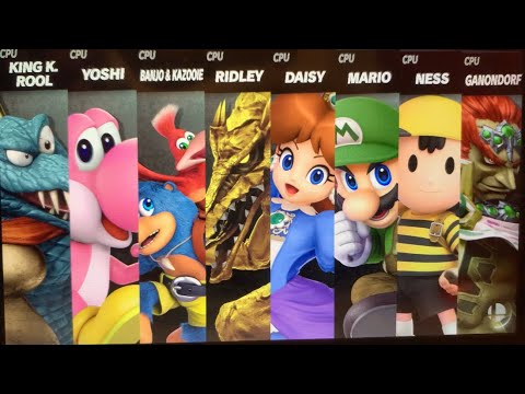 Super Smash Bros. Ultimate - Dragon Tales Super Smash Bros. Ultimate - Dragon Tales