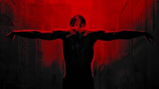 Daredevil Tribute | Anastacia - Left Outside Alone