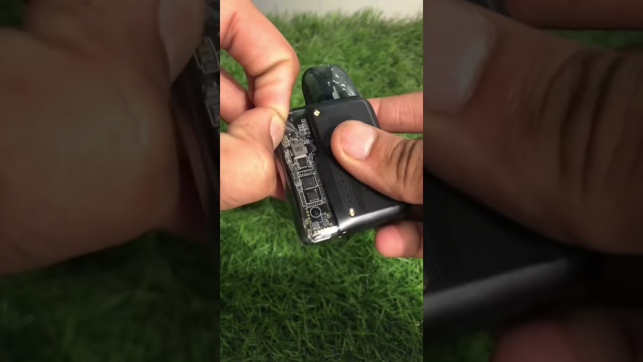 Voopo Argus P2 Best Vape 💨 