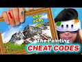 I Became a Painter Overnight with Metaquest VR
