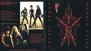 Celtic Frost - Morbid Tales Emperors Return Full Album Switzerland