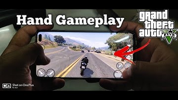 how to download GTA 5 Highly Compressed For Android 2019| Working Gameplay Proof |- YT ASISH