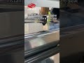 Industrial Metallized Film Laser Scoring Solution | ARGUS LASER