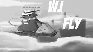 ‹ SonyMice Hack Wj Fly 2/5 ›