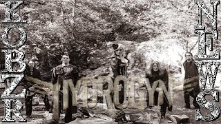 HYDROGYN: "The Boiling Point" ist erschienen, offizielles Video "Damaged Goods" (KOBZR-News 11/2020)