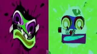 Klasky Csupo In G Major 200 Split G Major 78