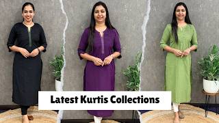 Elegant Cotton Silk Kurtislightweight, Breathable, And Perfect For Everyday Elegance. Shop Now