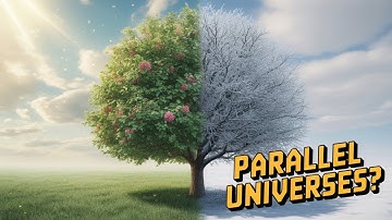 Multiverse theory — do infinite versions of you exist?