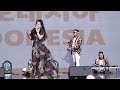 인도네시아 INDONESIA 노래2 DDP 어울림광장 2026 서울세계도시문화축제 World Culttural Performance Stage #무용 #노래 #페스티벌