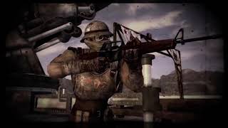 Famous fallout new vegas opening but its completely normal Net Worth